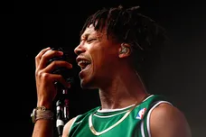 Brendon Thorne/Getty Images