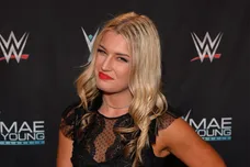 Bryan Steffy/Getty Images for WWE