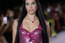 Vittorio Zunino Celotto/Getty Images