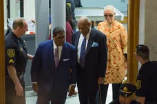 Jessica Griffin-Pool/Getty Images