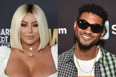 Presley Ann, Tom Cooper/Getty Images