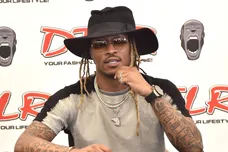 Paras Griffin/Getty Images