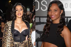 Gilbert Carrasquillo/GC Images, Jamie McCarthy/Getty Image