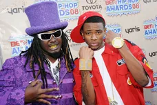 Rick Diamond/Getty Images