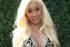 Bennett Raglin / Stringer / Getty Images