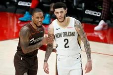 Steph Chambers/Getty Images