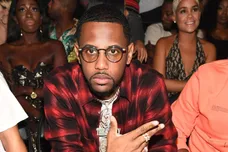 Paras Griffin / Stringer / Getty Images