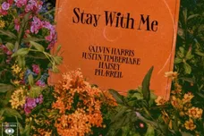 Calvin Harris/Spotify