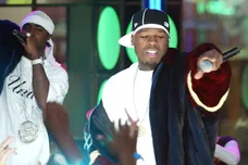 Scott Gries/Getty Images