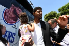 Kevork Djansezian/Getty Images