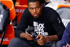 Kevin C. Cox/Getty Images