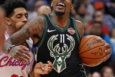 Jonathan Daniel/Getty Images