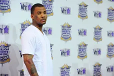 Jemal Countess/Getty Images