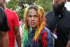 Shareif Ziyadat/WireImage/Getty Images