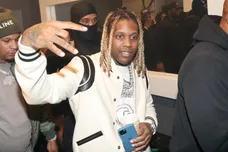 Johnny Nunez/Getty Images)