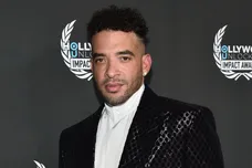 Alberto E. Rodriguez / Stringer / Getty Images