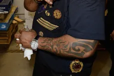 Photo by Jason KoernerOne Voice Somos Live!/Getty Images