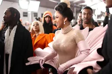 Rich Fury/Getty Images