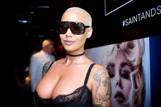 Earl Gibson III/Getty Images