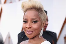 Photo by Christopher Polk/Getty Images