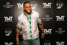 Mark Brown/Getty Images