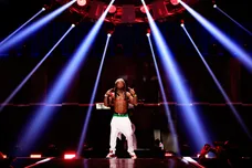 Christopher Polk/Getty Images