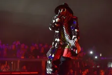 Tim Mosenfelder/Getty Images