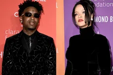 Steven Ferdman/Getty Images x2