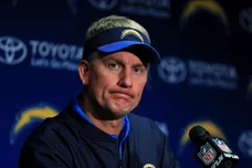 Sean M. Haffey/Getty Images