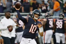 Jonathan Daniel/Getty Images