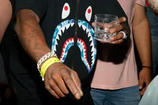 Frazer Harrison/Getty Images