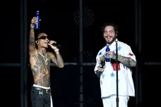 Kevin Winter/Getty Images