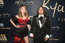 Jesse Grant/Getty Images