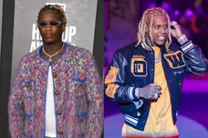 Paras Griffin/Getty Image, Thomas Concordia/Getty Images