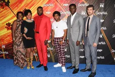 Paul Archuleta/FilmMagic/Getty Images