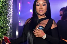 Prince Williams/Wireimage/Getty Images