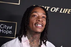 Frazer Harrison/Getty Images