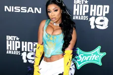 Bennett Raglin/Getty Images