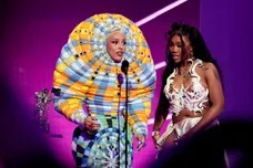 Theo Wargo/Getty Images