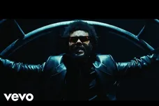 The Weeknd/YouTube