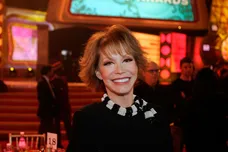 Kevin Winter/Getty Images