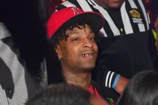 Prince Williams/Getty Images