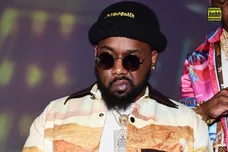 Prince Williams/Wireimage/Getty Images