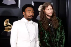 Dimitrios Kambouris/Getty Images for NARAS