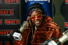 Mike Coppola/Getty Images