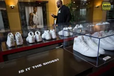 Natalie Behring/Getty Images