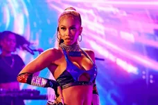 Rich Fury / Staff / Getty Images