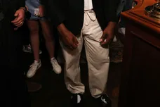 Robin Marchant/Getty Images