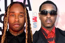 Frazer Harrison/Getty Images, Frazer Harrison/Getty Images