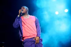 Johnny Nunez/Getty Images